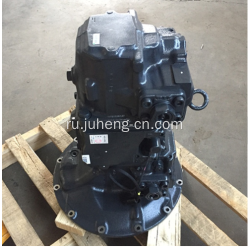 Komatsu PC120 Основной насос 708-23-01012 705-56-34000